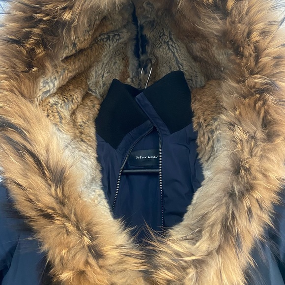 Mackage Jacket - Picture 4 of 5